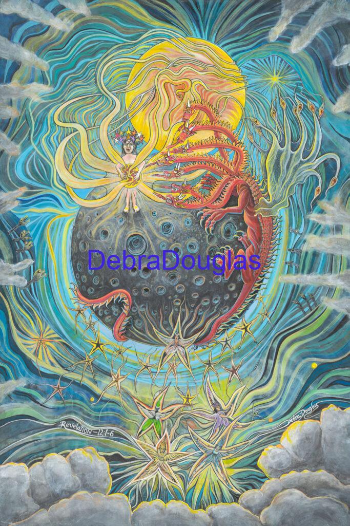 revalations finals 14